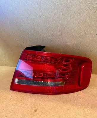 Audi A4 S4 B8 8K Rear/tail lights 8K5945096K 084461921R