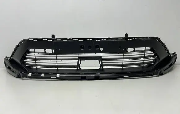 Renault Captur II Front bumper 620264889R