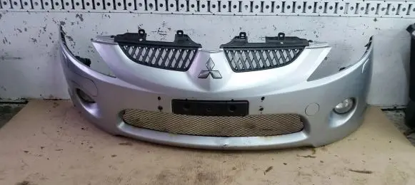 Mitsubishi Grandis Front bumper 3b45