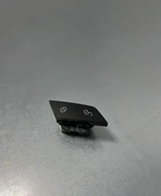 Central locking switch button