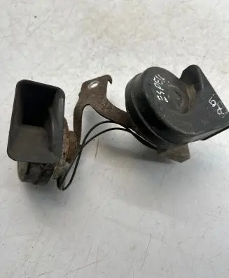 Renault Espace - Grand espace IV Horn signal