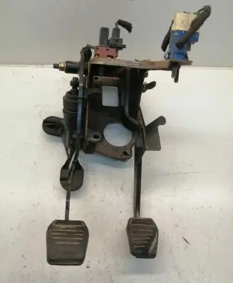 Ford Transit Pedal assembly 