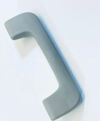 Audi A3 S3 8P Front interior roof grab handle 8P0857607