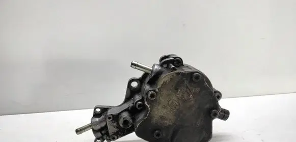 Vacuum pump