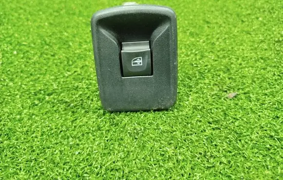 Electric window control switch