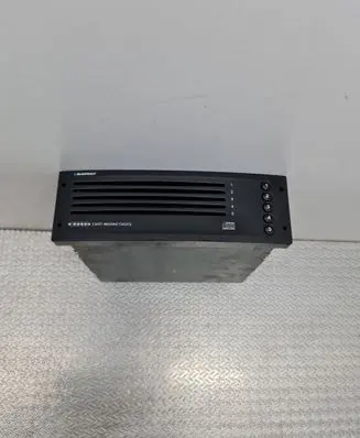Peugeot 307 CD/DVD changer 96639125XT 9663912577 A04XS04
