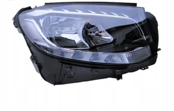 Mercedes-Benz GLC X253 C253 Headlight/headlamp A2538200261 A253820061