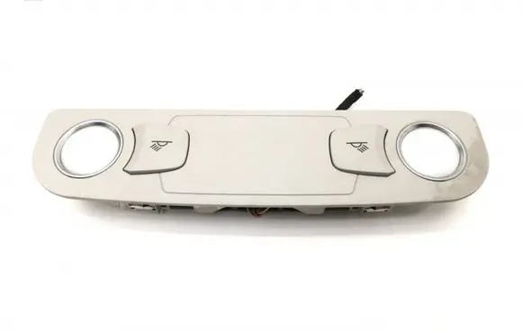 Audi Q7 4L Rear seat light 4L0947111B
