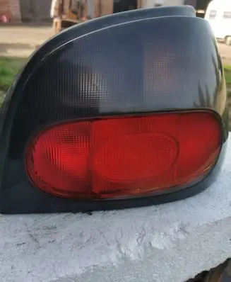 Renault Megane I Rear/tail lights