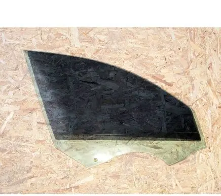 BMW 5 G30 G31 G38 Front door window glass four-door 