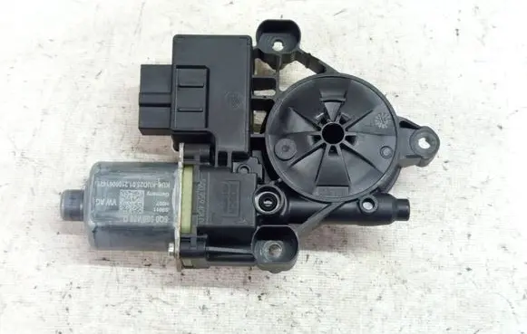 Seat Leon IV Rear door window regulator motor 5Q0959408D