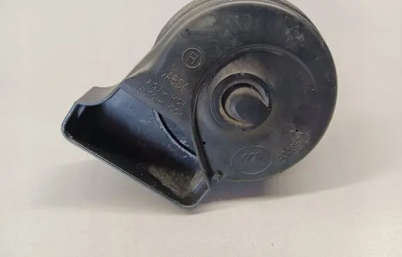 Mercedes-Benz C W204 Alarm system siren 0065425820