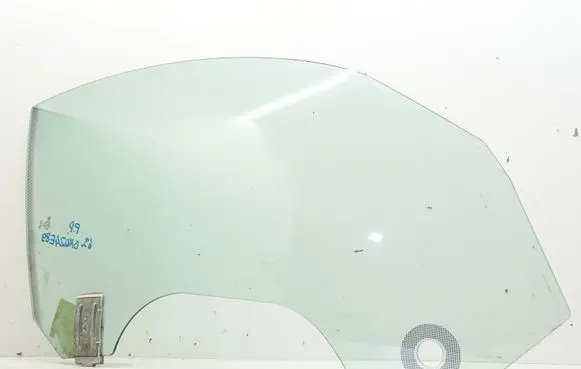 BMW Z4 E89 Sliding door window/glass 