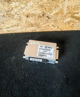 Land Rover Range Rover Sport L320 Transfer box differential control unit AH427H417AE