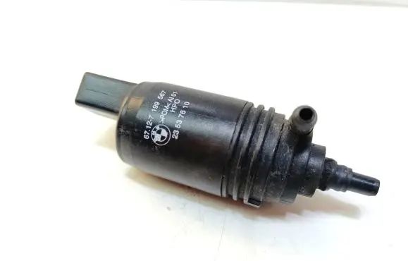 BMW 1 E81 E87 Windscreen/windshield washer pump 7199567