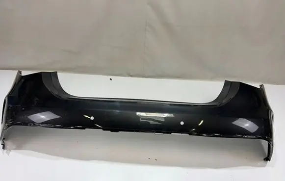 Mercedes-Benz EQE v295 Rear bumper