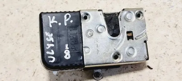 Fiat Ulysse Front door lock