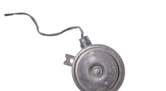BMW 3 G20 G21 Horn signal 9662026100