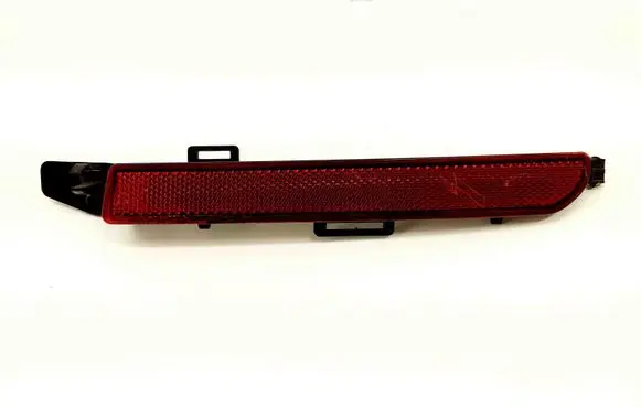 Chevrolet Orlando Rear tail light reflector 96896606