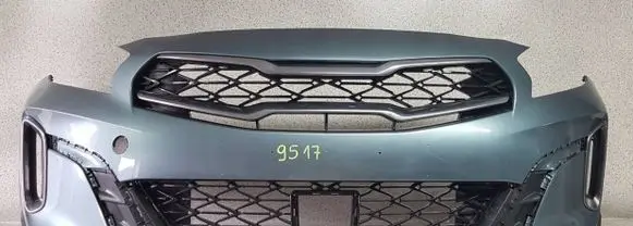 KIA Xceed Front bumper 86511OJ7PAO