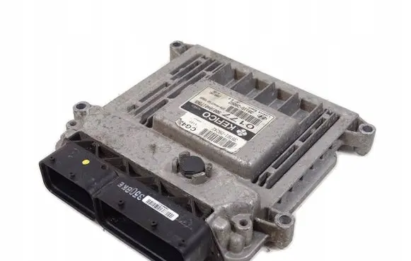 Hyundai i20 (PB PBT) Engine control unit/module ECU 39115-2B062