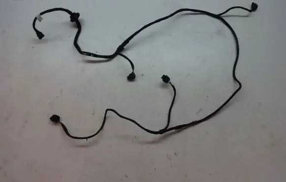 Mercedes-Benz CLC CL203 Parking sensor (PDC) wiring loom 203CL