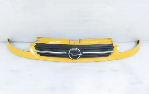 Opel Vivaro Front grill 8200044873 91166765