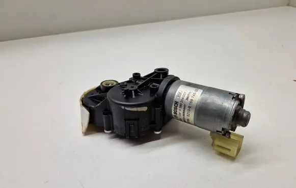 BMW X5 E70 Seat adjustment motor 9168745