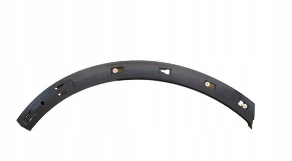 Audi Q8 Rear arch trim 4M8853818D