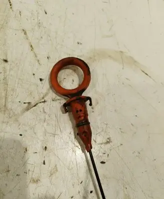 Mitsubishi Outlander Oil level dip stick 