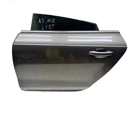 Audi A7 S7 4G Rear door drzwilta7