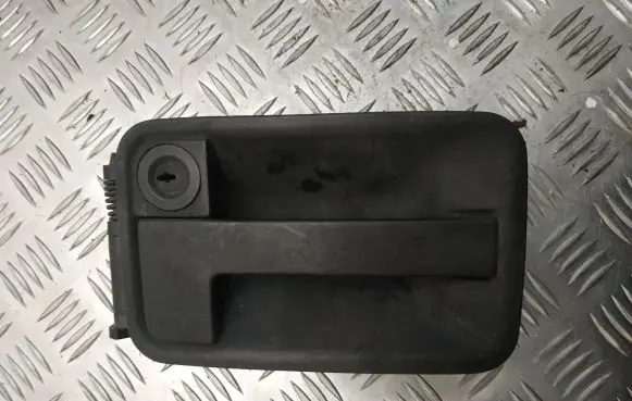 Peugeot Expert Tailgate/trunk/boot exterior handle 1472002077