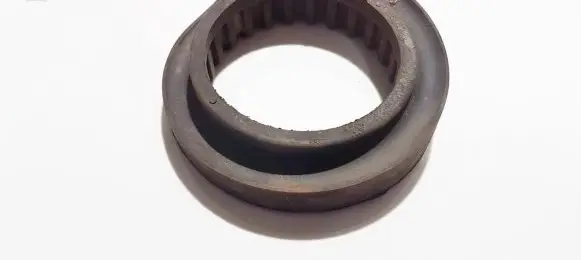 Hyundai Accent Front coil spring rubber mount 5532122000 55321-22000