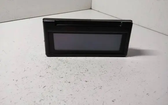 Volvo V50 Screen/display/small screen 30775261 69594580 002000182862