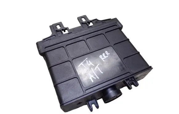 Volkswagen Transporter - Caravelle T4 Gearbox control unit/module 01P927733BS