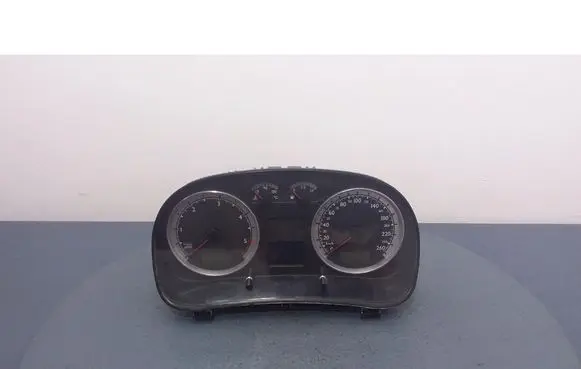 Volkswagen Golf IV Speedometer (instrument cluster) 1J5920826C