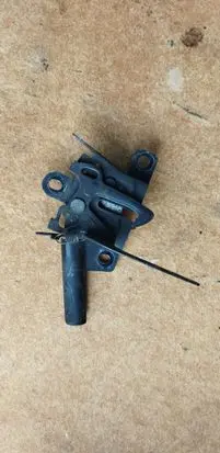 Subaru XV Engine bonnet/hood lock/catch