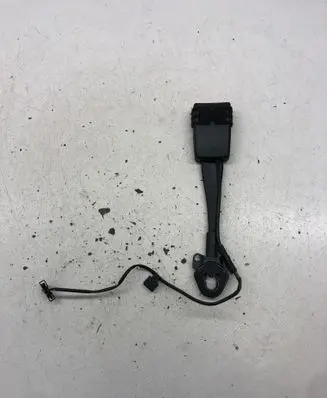 Audi A4 S4 B8 8K Front seatbelt buckle 8K0857755F