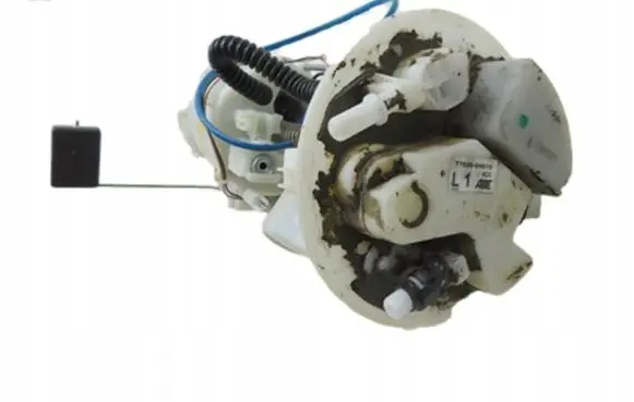 Citroen C1 In-tank fuel pump 770200H010