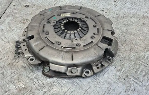 Opel Antara Pressure plate 96980049