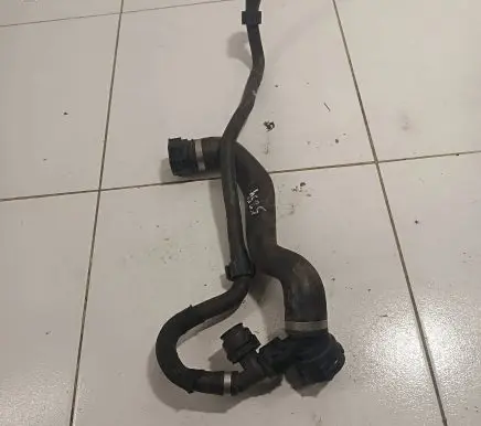BMW X5 F15 Engine coolant pipe/hose 16269713 1712764409502