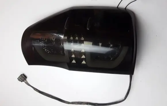 Ford Ranger Tailgate rear/tail lights 