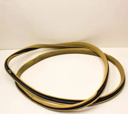 Mercedes-Benz S W221 Rubber seal front coupe door A2216970551