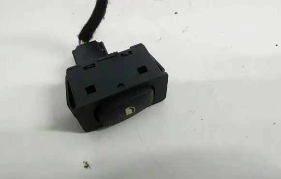 Fiat Ulysse Electric window control switch 03522