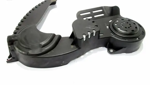 Ford B-MAX Timing belt guard (cover) C1BQ6A247A