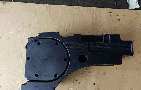 Audi Q7 4M Subwoofer speaker 4M0035621A 643081 3494120010