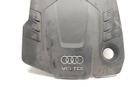 Audi A6 C7 Engine cover (trim) 059103925CG