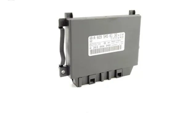 Mercedes-Benz S W220 Parking PDC control unit/module A0295456132 0263004048