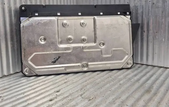 Volkswagen Crafter Fuse module A9065452601 A9064420500 A9065450601