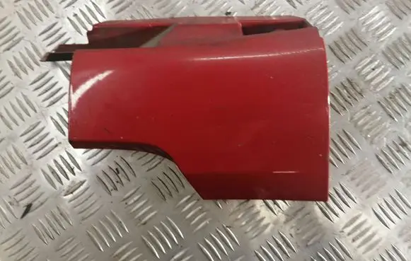 Volkswagen Golf Plus Side skirt rear trim 3AA853898